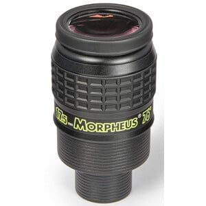 Ocular Baader Morpheus 76° de 17,5 mm