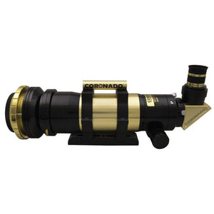 Coronado telescopio solare st 70 400 solarmax iii BF15 0 7a OTA per osservazione solare specialistica in H-alpha o Ca-K
