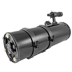 TS Photon telescopio Newton 203/800 Carbon OTA per osservazione astronomica e astrofotografia