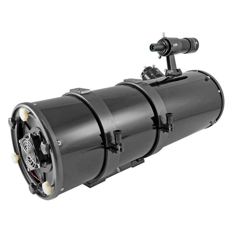 TS Photon telescopio Newton 203/800 Carbon OTA per osservazione astronomica e astrofotografia