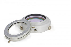 Sun diaphragm holder S175 Osservazione Solare H-Alpha