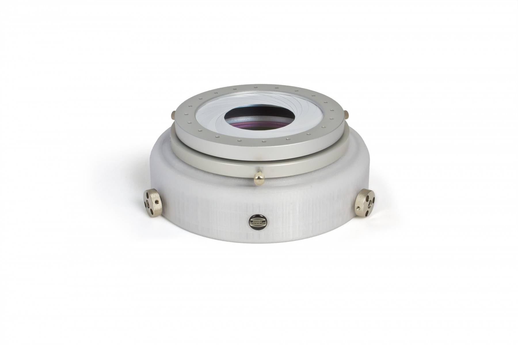 Sun diaphragm holder S175 Osservazione Solare H-Alpha