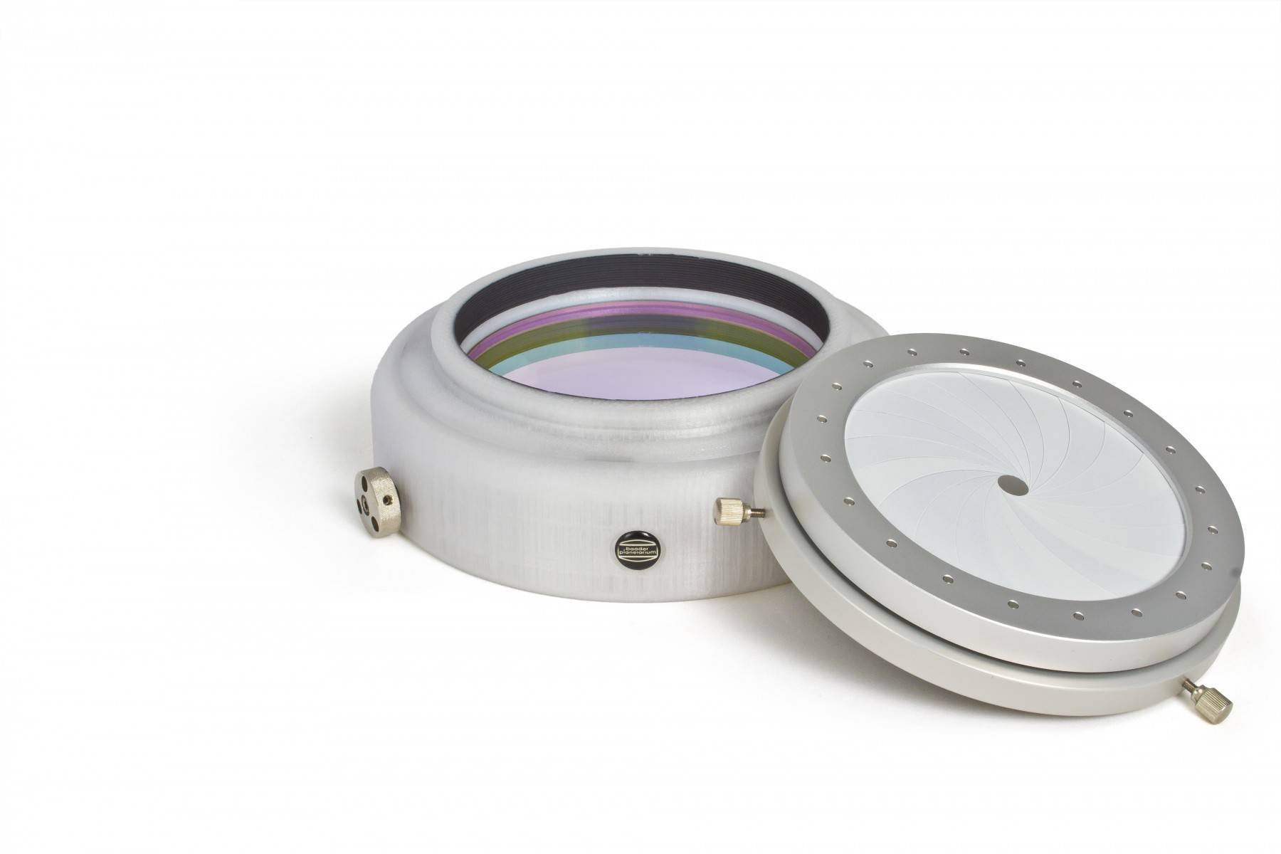 Sun diaphragm holder S175 Osservazione Solare H-Alpha