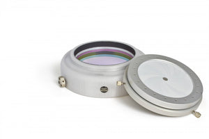 Sun diaphragm holder S175 Osservazione Solare H-Alpha