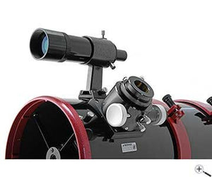 Ts photon 8pol f 5 advanced newtonian telescope OTA per osservazione astronomica e astrofotografia
