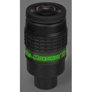 Baader oculare morpheus 76 12 5 mm per osservazione astronomica con telescopio