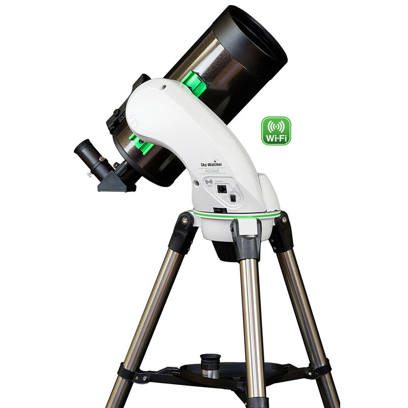 Observador del cielo Mak 127 AZGO2 