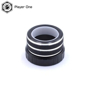 Adattatore 1.25’-M42 Autocentrante Player One Astronomy Rotolock