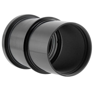 TS Optics correttore 2" 0,8X per rifrattore ED 102 mm f/7 per ottimizzare il campo corretto in astrofotografia