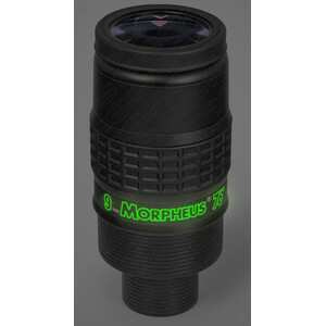 Baader oculare morpheus 76 9 mm per osservazione astronomica con telescopio