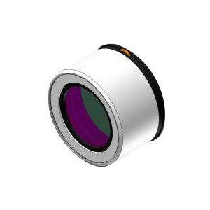 Lunt Solar Systems filtro set di filtri h alpha ls 50f H-alpha per lunghezza focale 1200 mm per osservazione solare o miglioramento del contrasto ottico