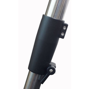 iOptron cavalletto LiteRoc per CEM40 e GEM45 per supporto stabile e inseguimento del telescopio