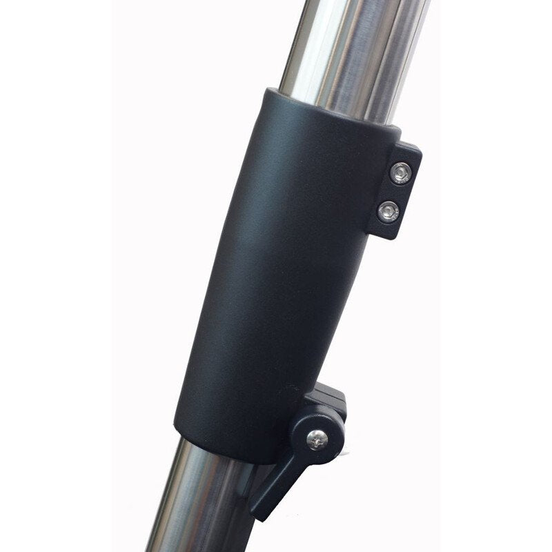 iOptron cavalletto LiteRoc per CEM40 e GEM45 per supporto stabile e inseguimento del telescopio