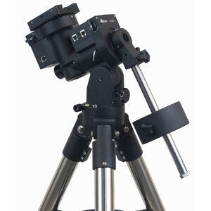 iOptron montatura CEM26 GoTo iPolar con treppiede LiteRoc per supporto stabile e inseguimento del telescopio