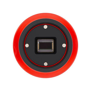 ZWO ASI585MC camera astronomica a colori IMX585 1/1.2" per riprese astronomiche e imaging avanzato