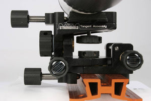 Stronghold Set of EQ Clamp Brackets Accessorio Ottico