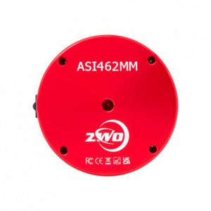 ZWO ASI462MM camera astronomica monocromatica Sony IMX462 per riprese astronomiche e imaging avanzato