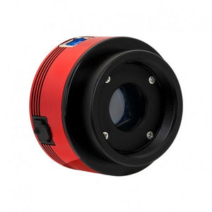 ZWO ASI482MC camera astronomica a colori Sony IMX482 per riprese astronomiche e imaging avanzato
