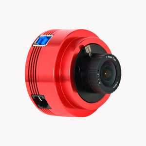 ZWO ASI664MC Color fotocamera astronomica