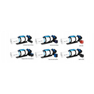 Askar 71f rifrattore apocromatico quadrupletto 71mm f/6,9 campo piatto