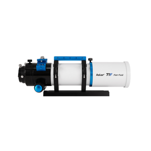 Askar 71f rifrattore apocromatico quadrupletto 71mm f/6,9 campo piatto