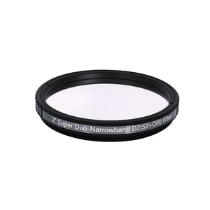 Askar Filtro Color Magic D2 OIII/SII Duo 2" combinazioni e set