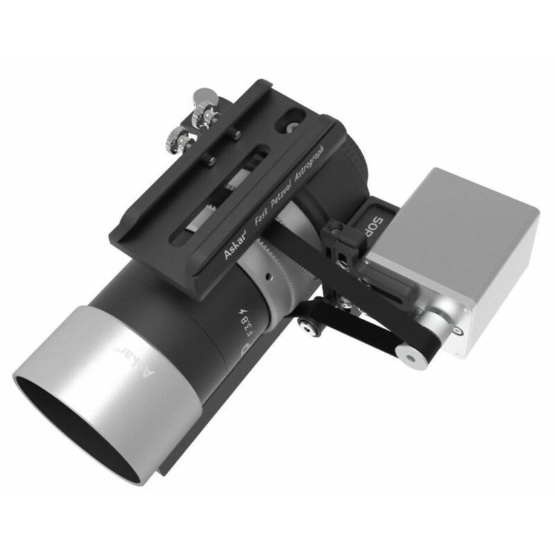 Askar Kit di montaggio motore per 50P adattore