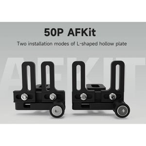 Askar Kit di montaggio motore per 50P adattore