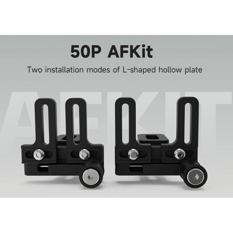 Askar Kit di montaggio motore per 50P adattore