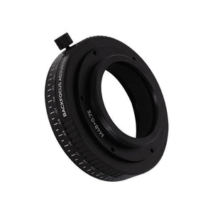 Askar Prolunga Adapter M54/M48 16-20mm prolunghe