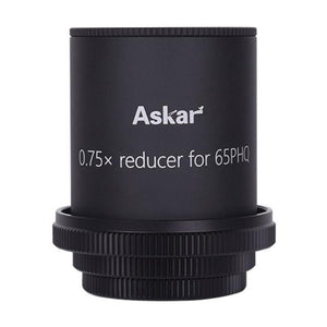 Askar Reducer 0,75x spianatori, correttori, riduttori