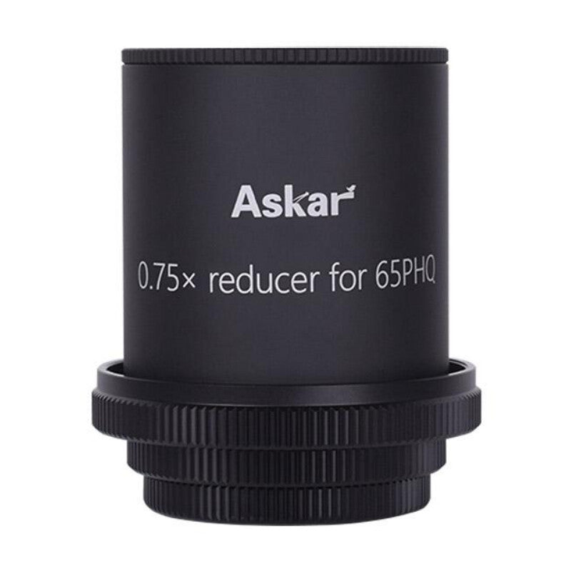 Askar Reducer 0,75x spianatori, correttori, riduttori