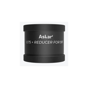 Askar Reducer 0,75x 91F spianatori, correttori, riduttori