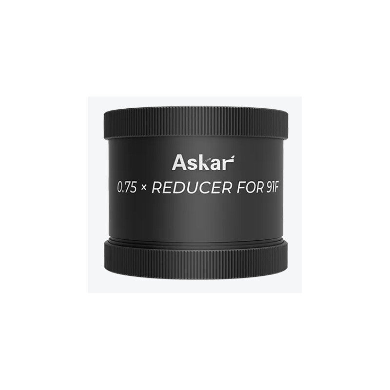 Askar Reducer 0,75x 91F spianatori, correttori, riduttori
