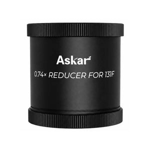 Askar Riduttore 0,74x spianatori, correttori, riduttori