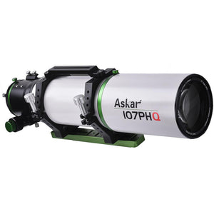Askar Rifrattore Apocromatico AP 107/740 107PHQ OTA telescopio
