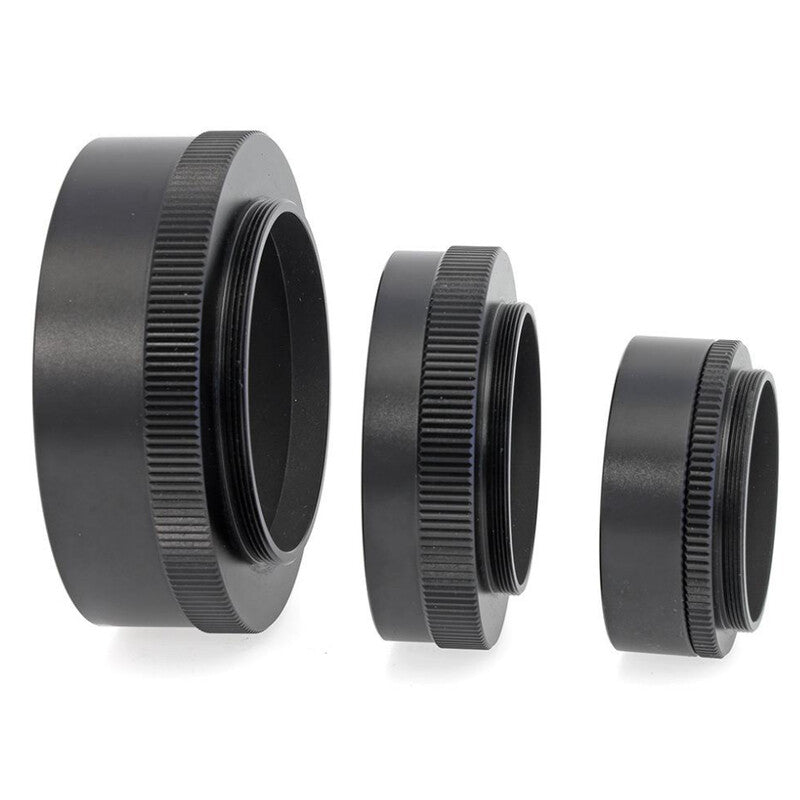 Askar Rifrattore Apocromatico AP 107/740 107PHQ OTA telescopio