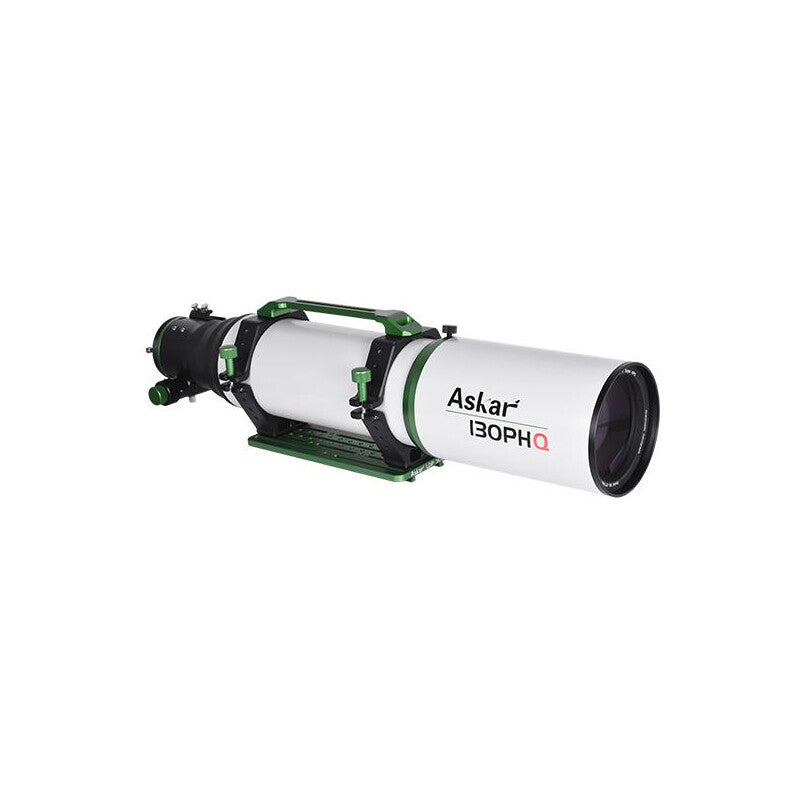 Askar Rifrattore Apocromatico AP 130/1000 130PHQ OTA telescopio