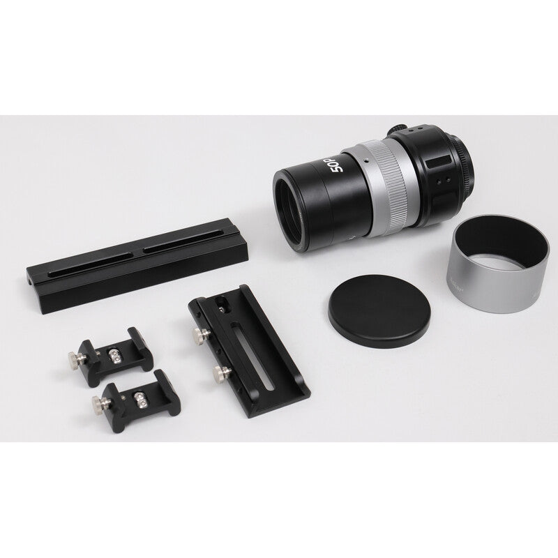Askar Rifrattore Apocromatico AP 50/190 F3.8 50P telescopio
