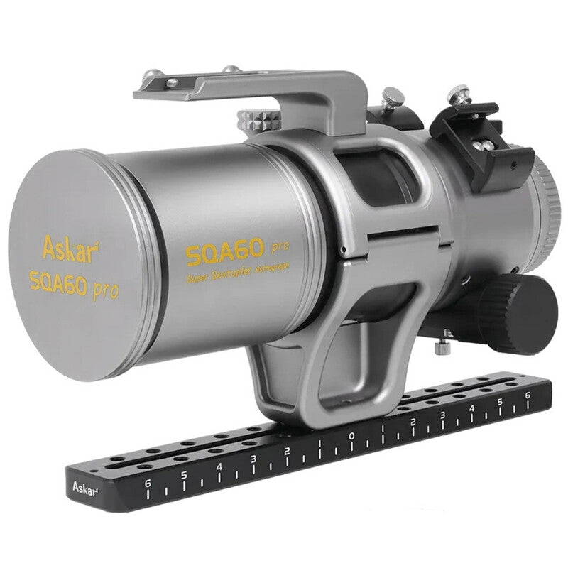 Askar Rifrattore Apocromatico AP 60/276 SQA60 Pro telescopio