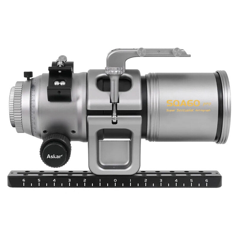 Askar Rifrattore Apocromatico AP 60/276 SQA60 Pro telescopio
