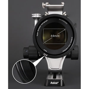 Askar Rifrattore Apocromatico AP 60/276 SQA60 Pro telescopio