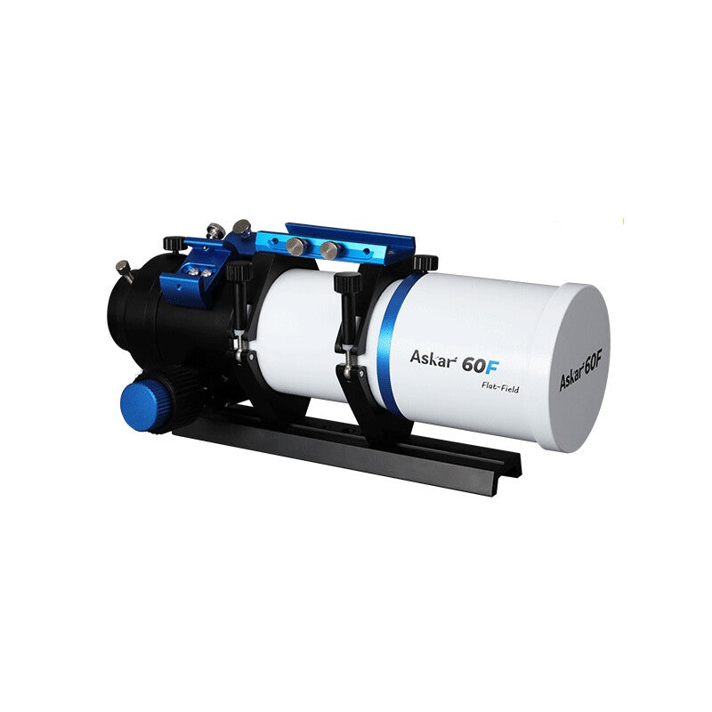 Askar Rifrattore Apocromatico AP 60/408 60F Flatfield telescopio