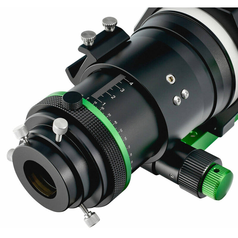 Askar Rifrattore Apocromatico AP 80/600 80PHQ telescopio