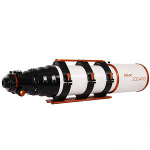 Askar 203apo rifrattore apocromatico tripletto 203mm f/7,0 ed