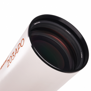 Askar 203apo rifrattore apocromatico tripletto 203mm f/7,0 ed