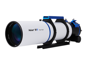 Askar 91f rifrattore apocromatico fpl53 91mm f/5,5 per astrofotografia e osservazione
