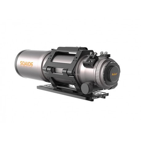 Askar sqa106 rifrattore apocromatico 106mm f/4,8 quadrupletto petzval per astrofotografia
