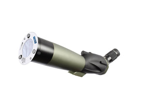 ASSF: AstroSolar® Spotting Scope Filtro OD 5.1 ClearWhite (50mm - 150mm) Filtro Solare (Luce Bianca)