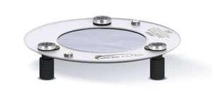 ASSF: AstroSolar Spotting Scope Filtro OD 5.0 (50mm - 150mm) Filtro Solare (Luce Bianca)